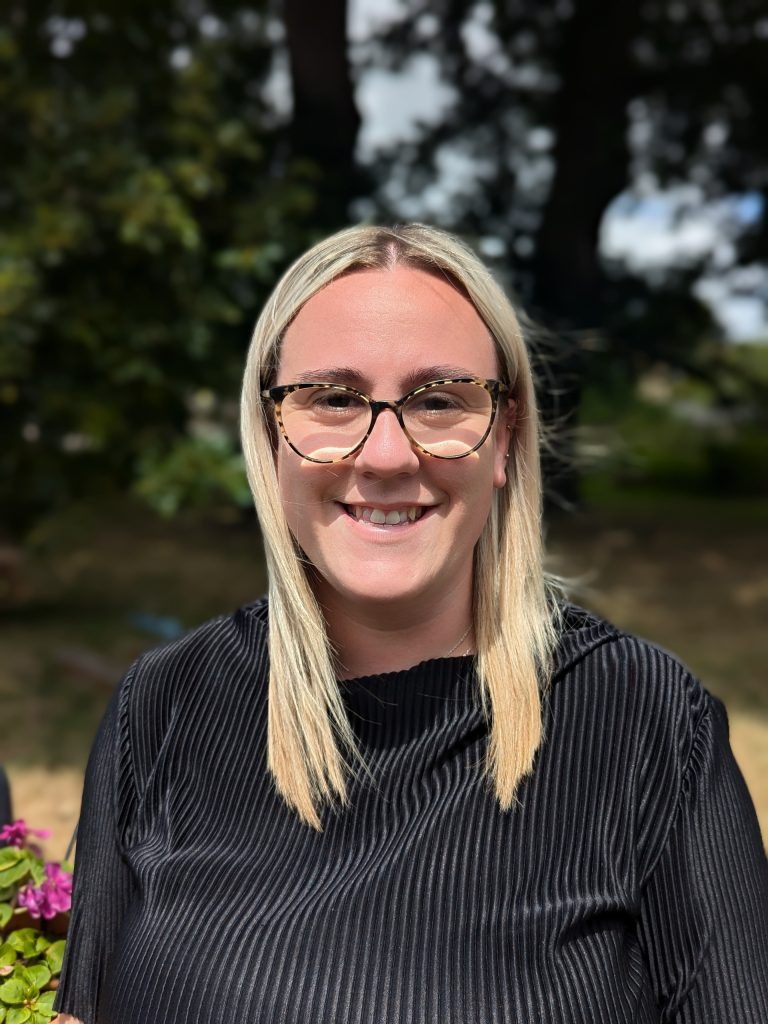 Photo of Freya Snell