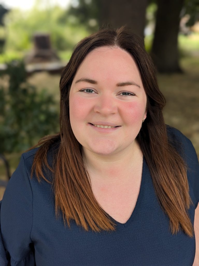 Photo of Jess Broome