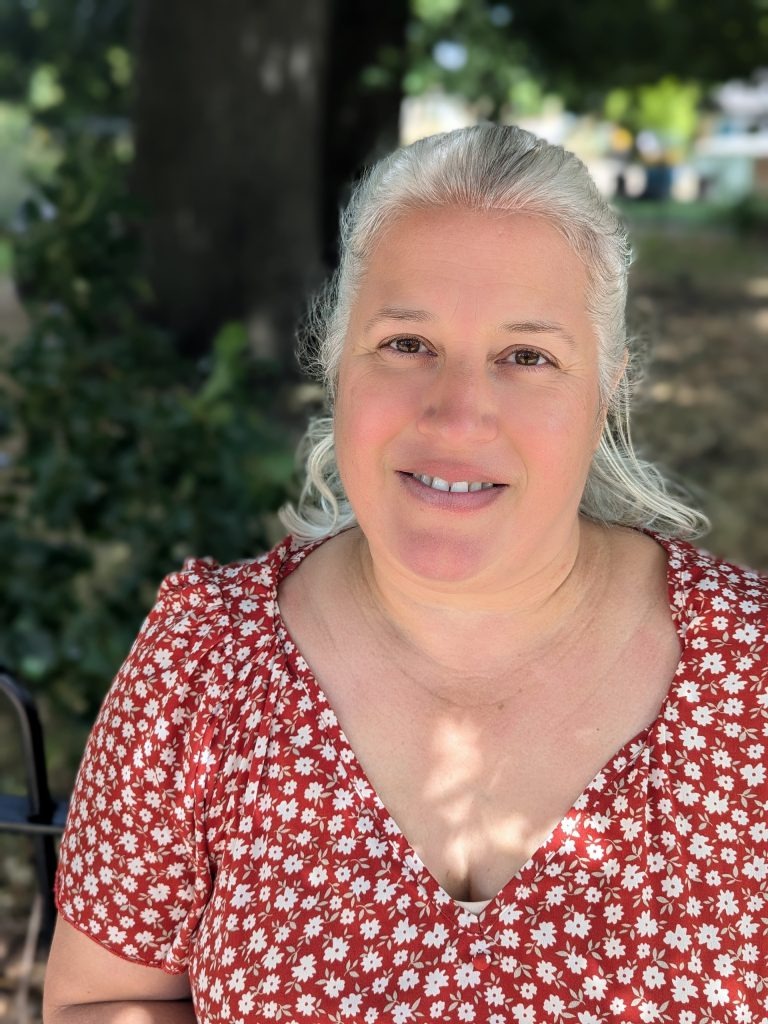Photo of Cynthia Kasar