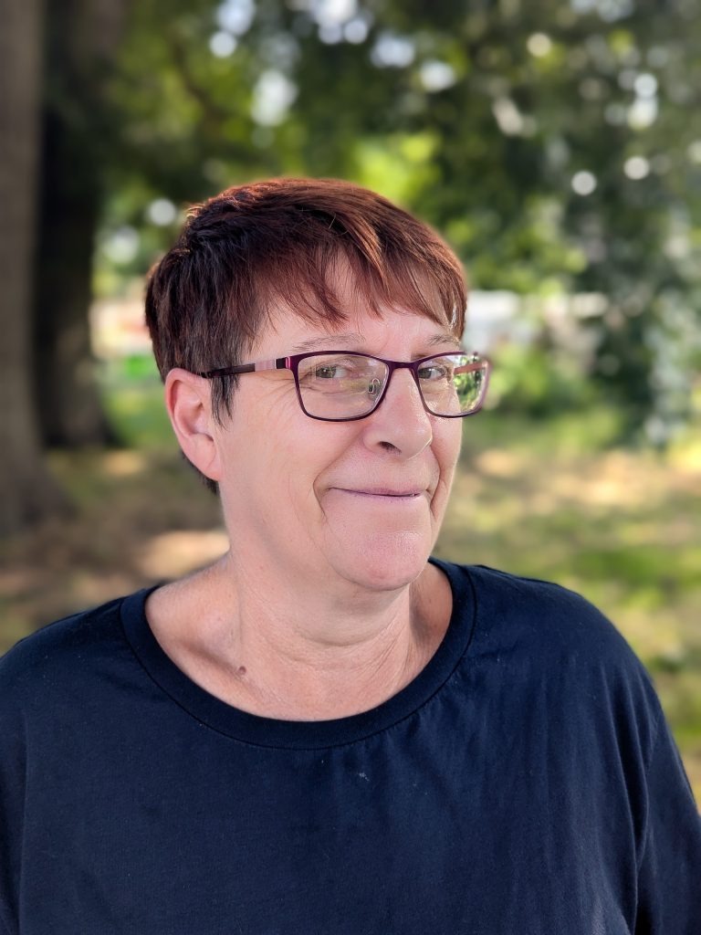 Photo of Jayne Horwood
