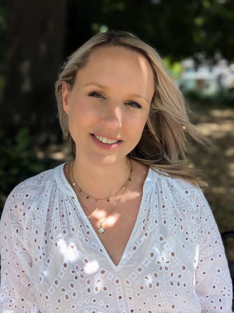 Photo of Linsey Jones